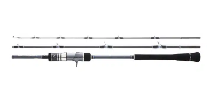 Hearty Rise Skywalker Slow Jig Cast