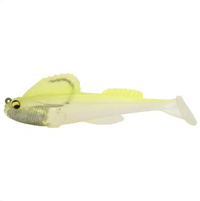 Megabass Dark Sleeper 4,5 inch (1 oz) - Afbeelding 3