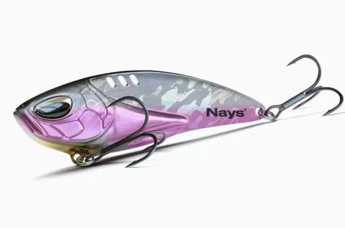 Nays MTL LF - Afbeelding 2