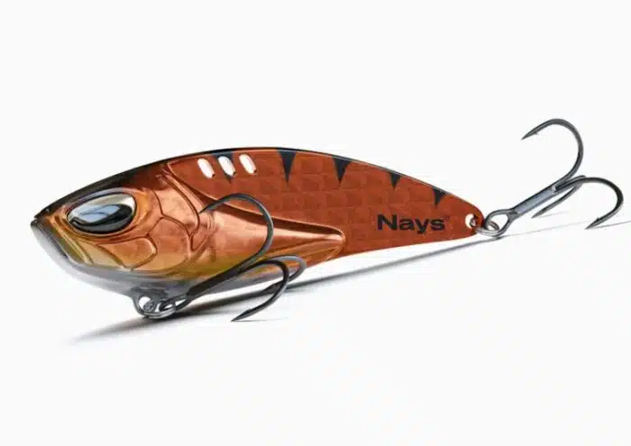 Nays MTL LF - Afbeelding 3