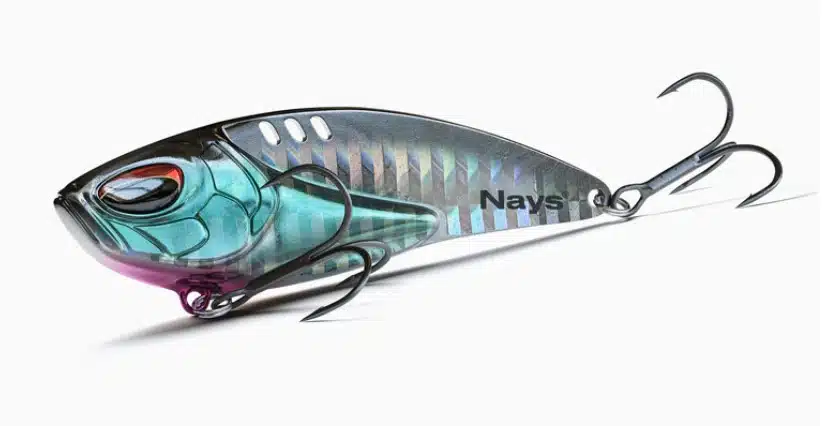 Nays MTL LF - Afbeelding 5