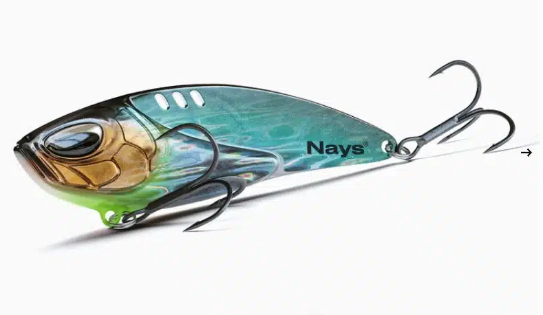 Nays MTL LF - Afbeelding 4