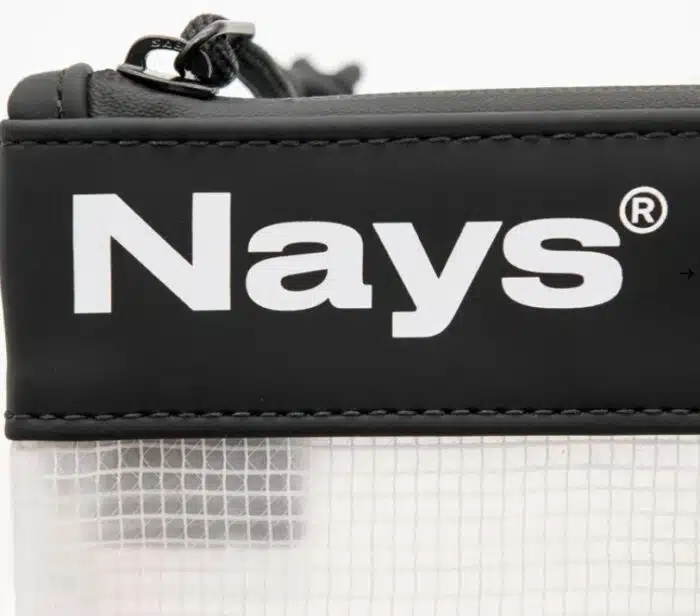 Nays Utility Bag - Afbeelding 5