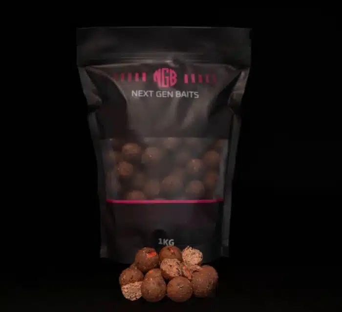 Next Gen Baits Real Crayfish 5kg