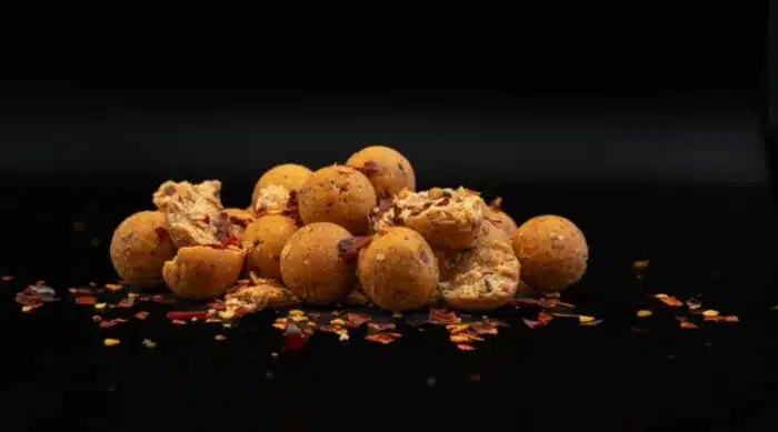 Next Gen Baits Spicy Worm 20mm