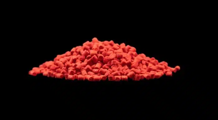 Next Gen Baits Spicy Worm Impact Pellet 4,5mm