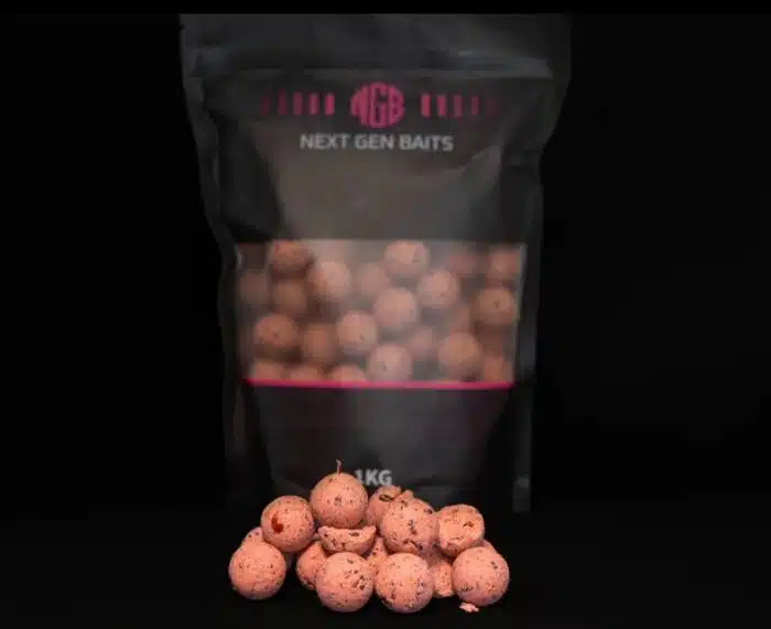 Next Gen Baits Squid Cell 5kg
