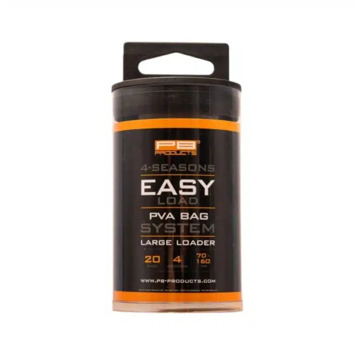 PB 4-Seasons PVA Bag System Large Loader