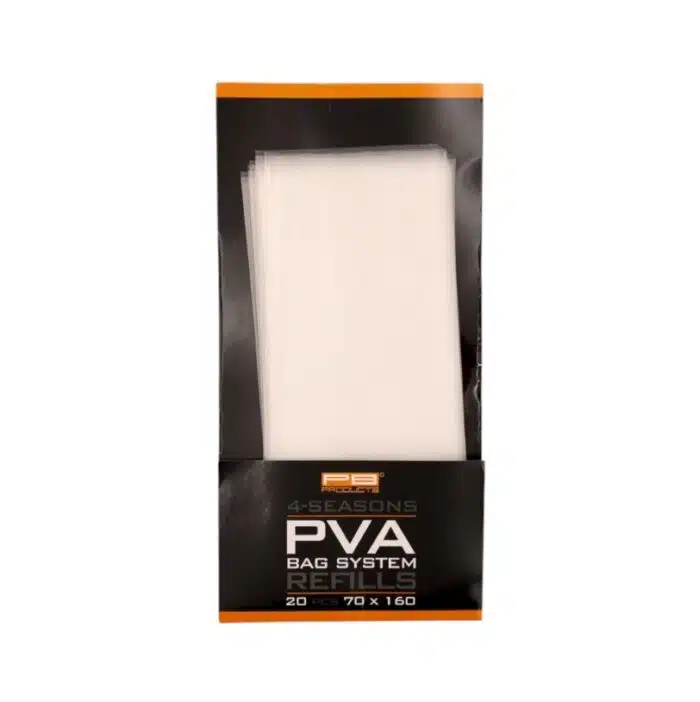 PB 4-Seasons PVA Bag System Refill Large