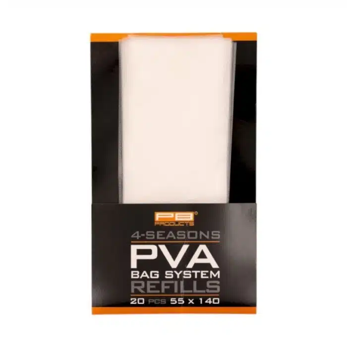 PB 4-Seasons PVA Bag System Refill Small