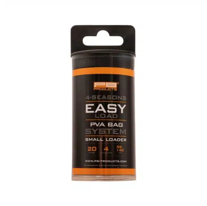 PB 4-Seasons PVA Bag System Small Loader