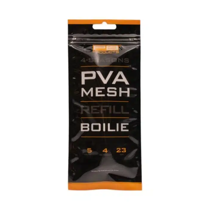 PB 4-Seasons PVA Mesh Refill Boilie