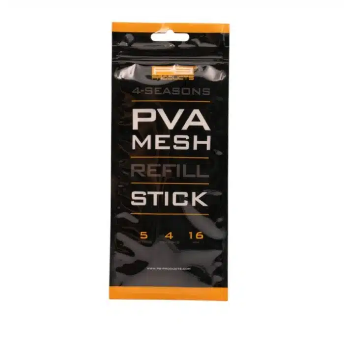 PB 4-Seasons PVA Mesh Refill Stick