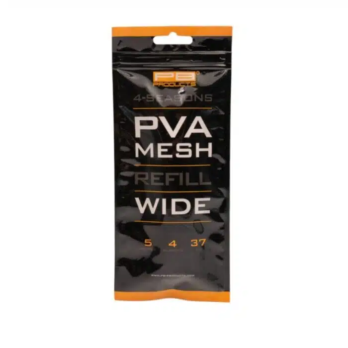 PB 4-Seasons PVA Mesh Refill Wide