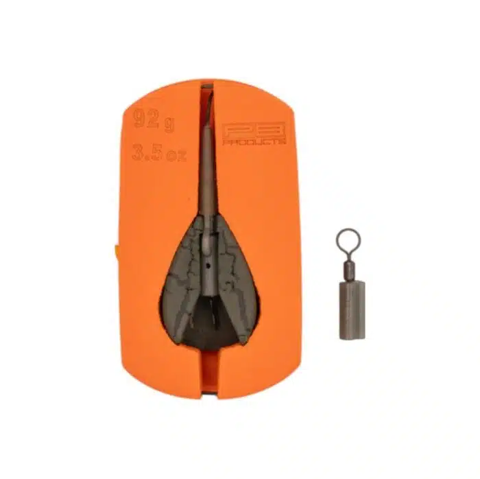 PB Products Hit & Run SET Centre Impact Lead - Afbeelding 3