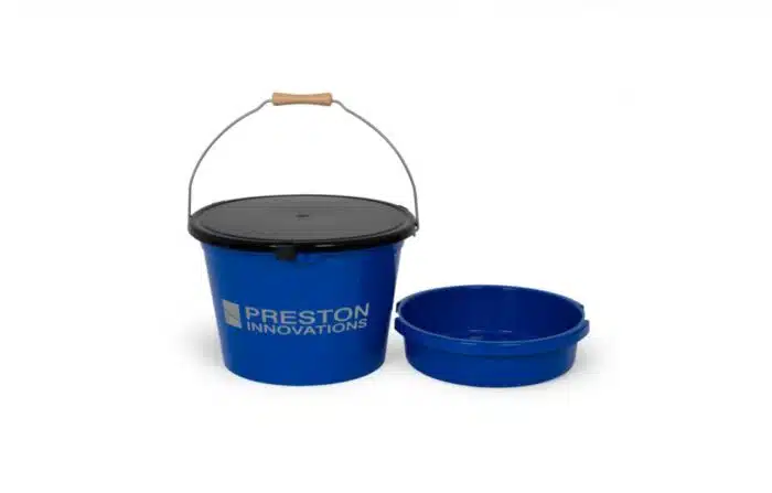 Preston Bucket Set 18ltr