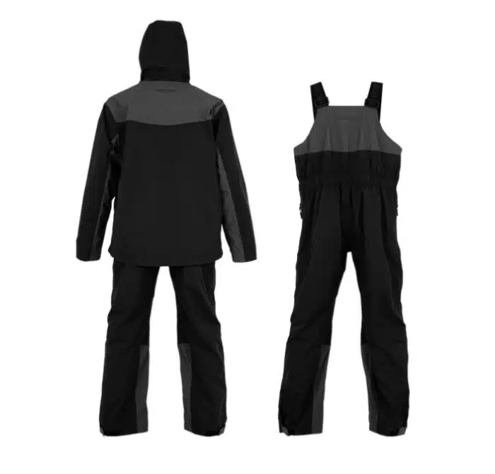 Preston DF Lite Suit XL - Afbeelding 5