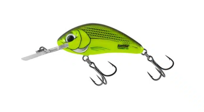 Salmo Rattlin' Hornet 4.5cm 6gr
