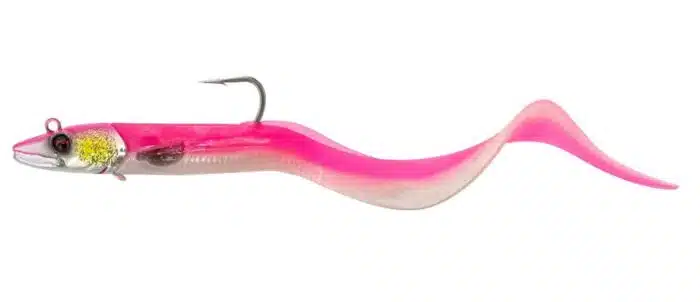 Savage Gear Conger Eel 19cm 120gr - Afbeelding 4