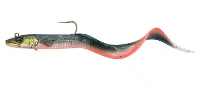 Savage Gear Conger Eel 19cm 120gr - Afbeelding 2