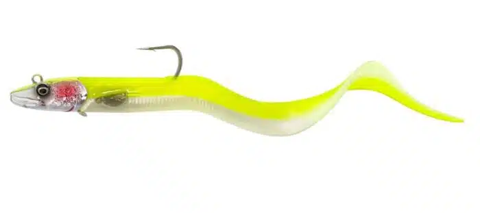 Savage Gear Conger Eel 19cm 120gr - Afbeelding 3