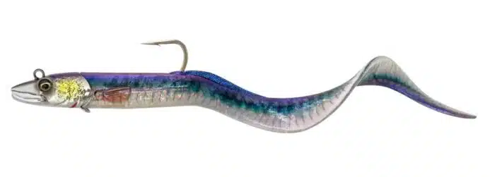 Savage Gear Conger Eel 19cm 120gr