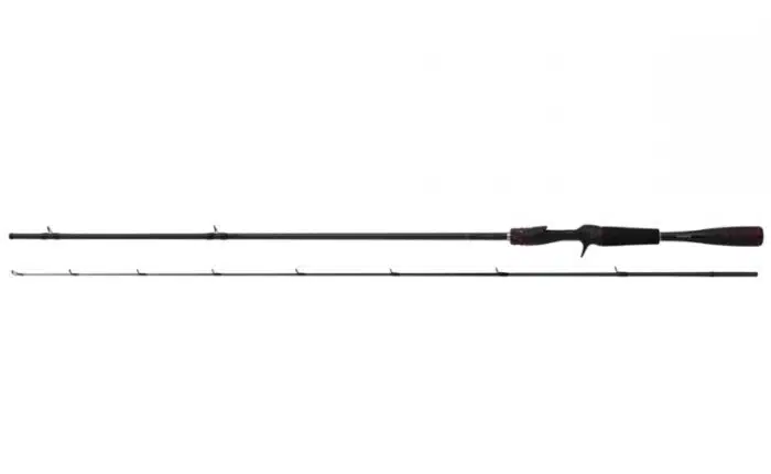 Shimano Rod Zodias Spinning  7'2'' 12-42gr 2pcs