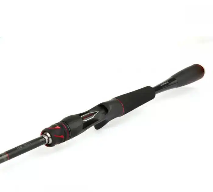 Shimano Rod Zodias Spinning  7'2'' 12-42gr 2pcs - Afbeelding 3