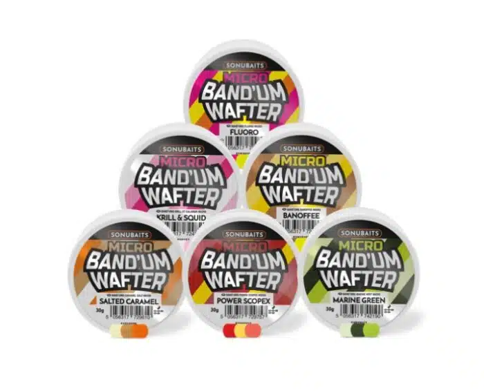 Sonubaits Band'um Wafter Micro 30gr