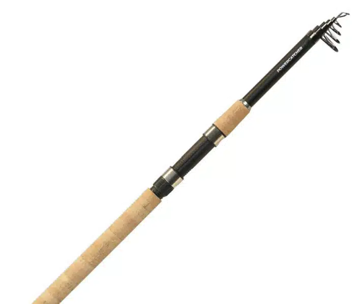 Spro PowerCatcher Dynoforce 20-40g
