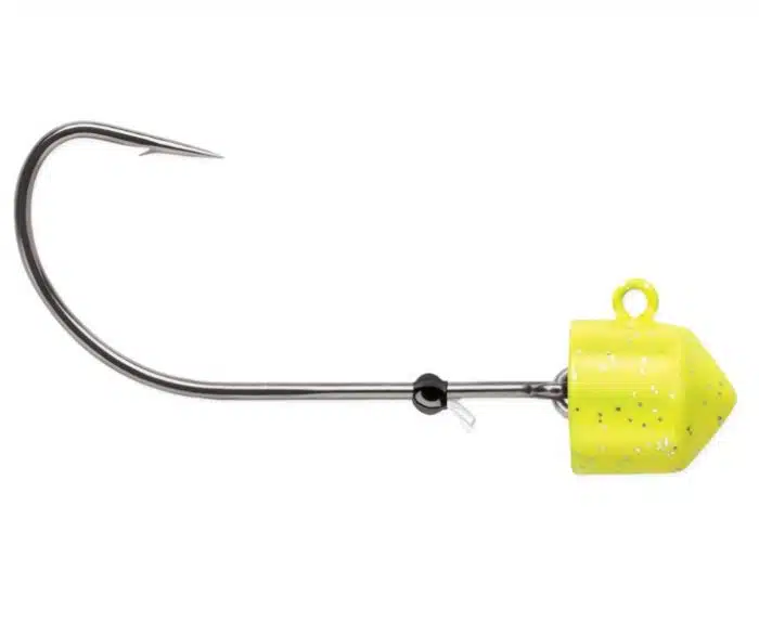 VMC Swinging Ned Rig Jig - Afbeelding 2
