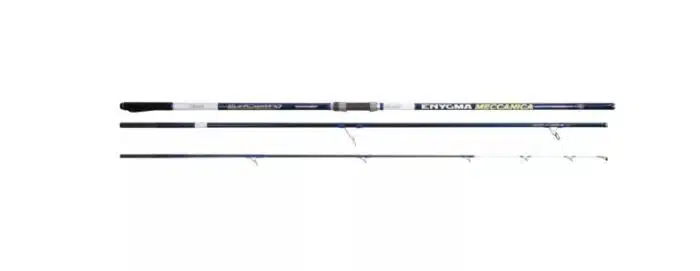 Vercelli Enygma Meccanica 450cm 3sec