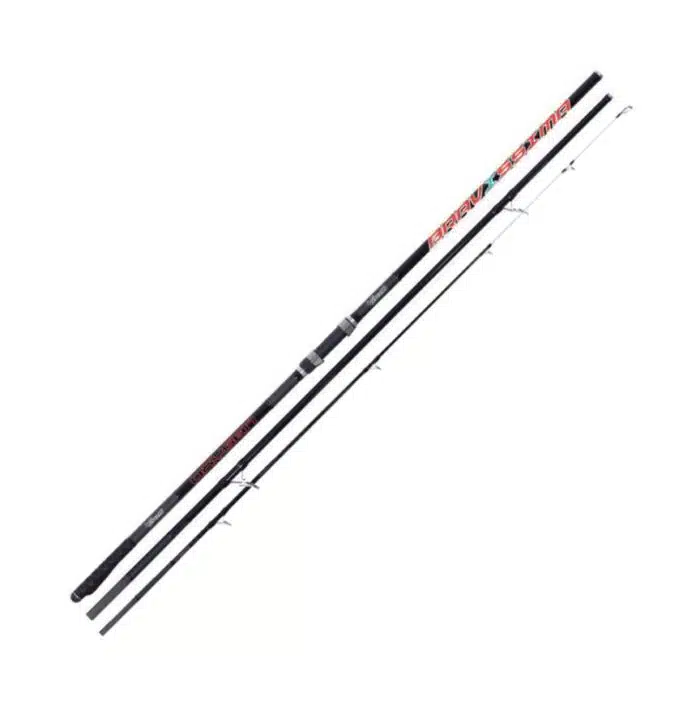 Vercelli Oxygen Bravissima 450cm 3sec