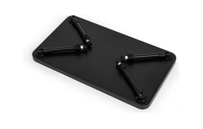 AVID Revolve Bivvy Table XL - Afbeelding 4