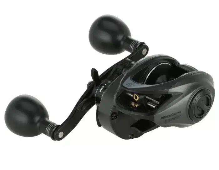 Abu Garcia Beast BST400LP-HS-L