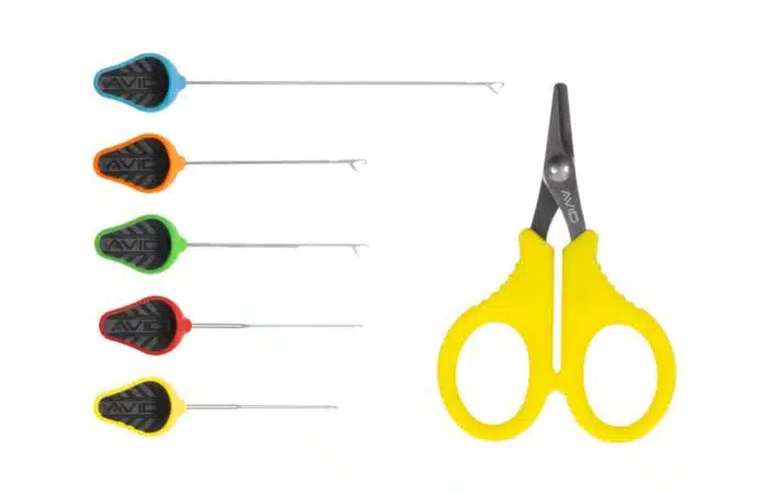 Avid Re-Rig Tool Set - Afbeelding 2