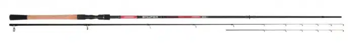 Cresta Snyper Method Feeder