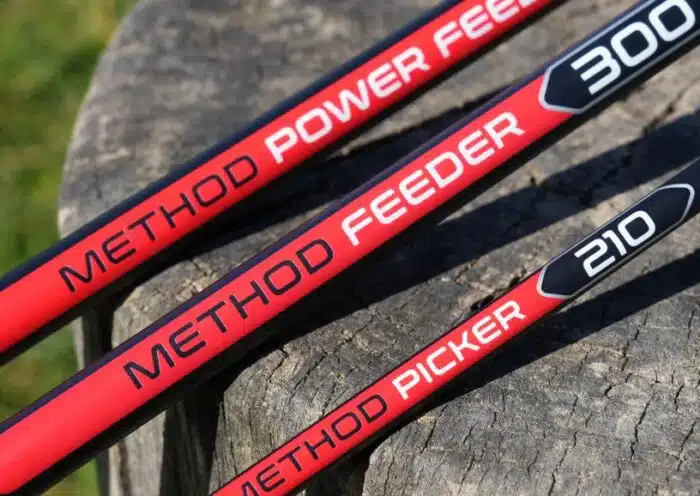 Cresta Snyper Method Feeder - Afbeelding 9