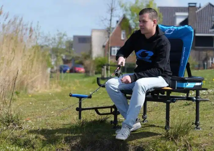 Cresta Snyper Method Feeder - Afbeelding 8