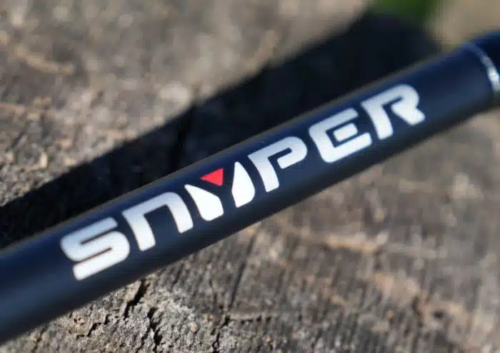 Cresta Snyper Method Feeder - Afbeelding 7