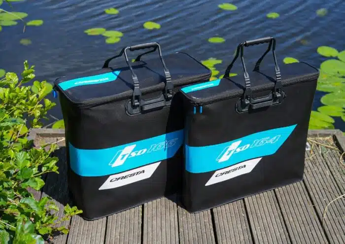 Cresta TSD Keepnetbag Large