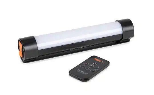 Fox Halo Multi Color Strip Light