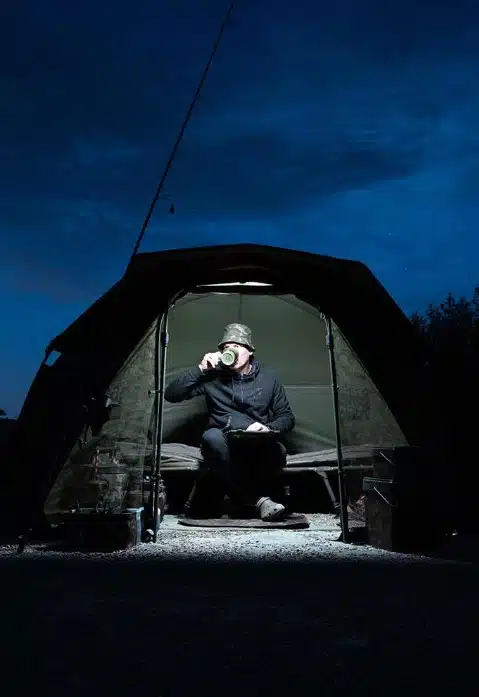 Fox Halo Multi Color Strip Light - Afbeelding 11