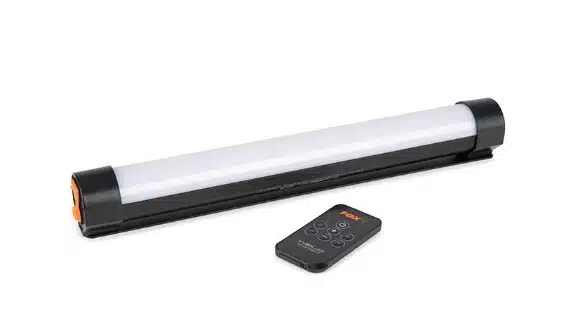 Fox Halo Multi Color Strip Light - Afbeelding 2