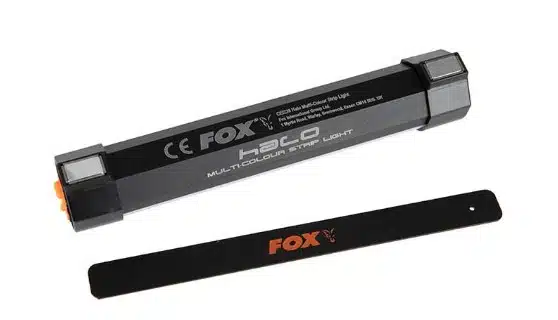 Fox Halo Multi Color Strip Light - Afbeelding 3