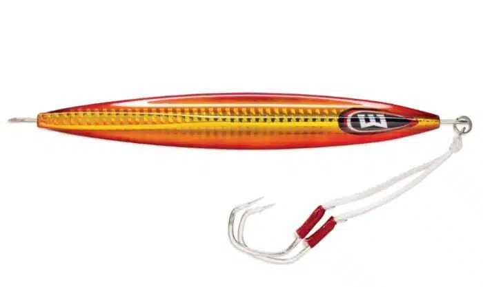 Kensaki Slow Pitch Vertical Jigging 17,1cm 220gr