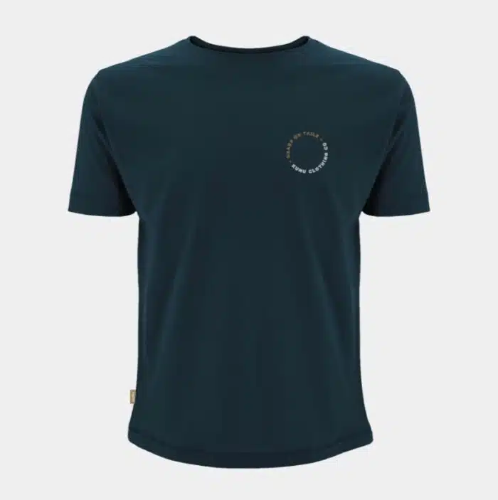 Kumu T Shirt Heads or Tails