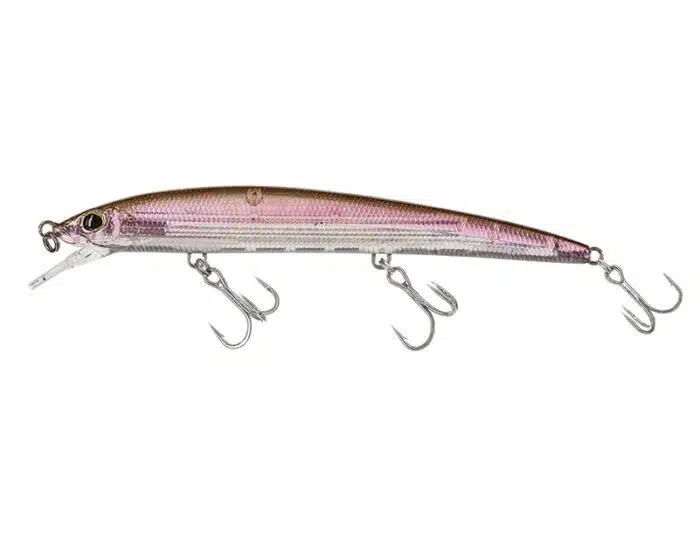 Molix Finder Jerk EVO 110 11cm 9,5gr Suspending - Afbeelding 4