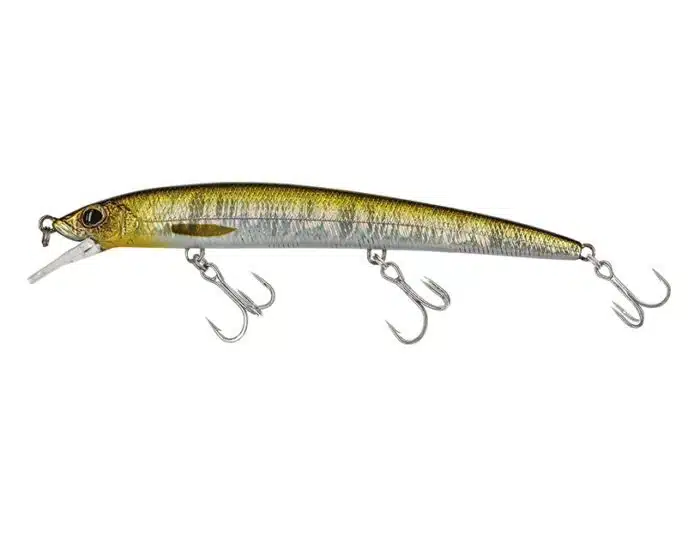 Molix Finder Jerk EVO 110 11cm 9,5gr Suspending - Afbeelding 3