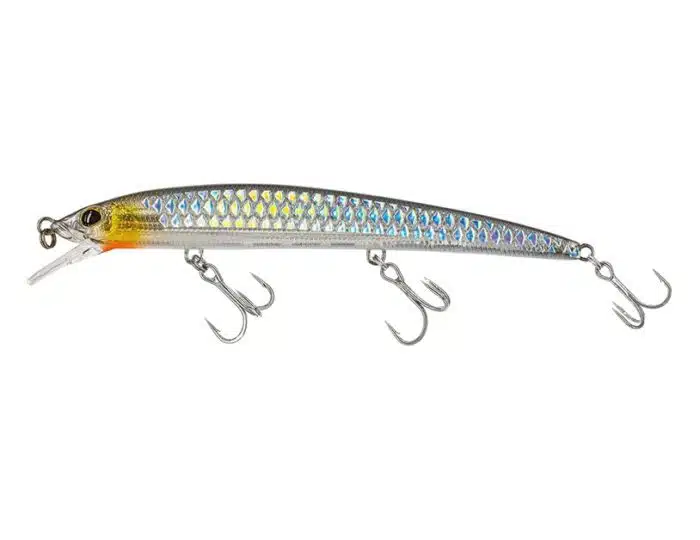 Molix Finder Jerk EVO 110 11cm 9,5gr Suspending - Afbeelding 2